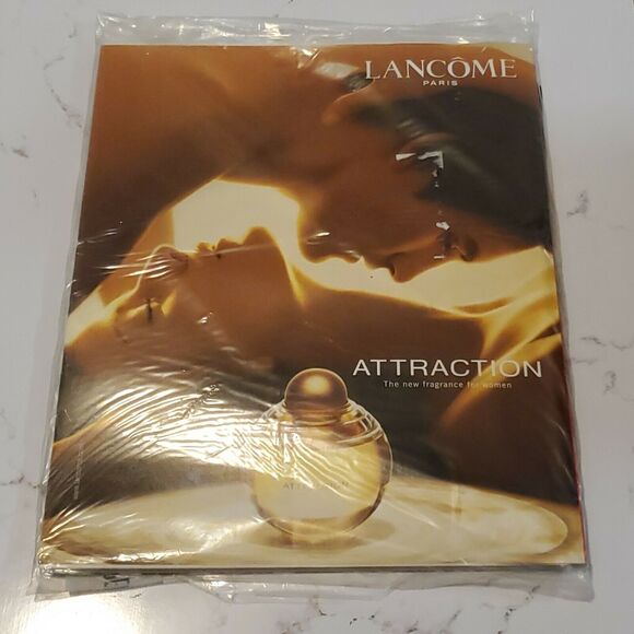 NEW Interview Magazine Jennifer Connelly Feb 2004 Factory Sealed - Picture 4 of 4